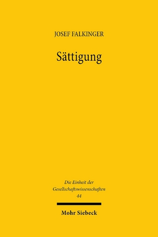 Sättigung