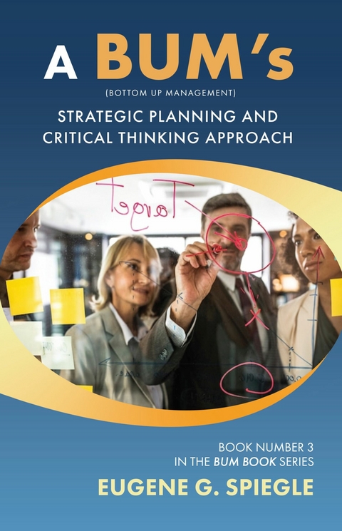 BUM's Strategic Planning And Critical Thinking Approach -  Eugene G. Spiegle