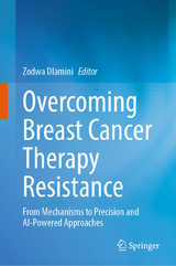 Overcoming Breast Cancer Therapy Resistance - 