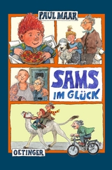 Das Sams 7. Sams im Gl&uuml;ck - Paul Maar