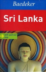 Baedeker Allianz Reisef&uuml;hrer Sri Lanka