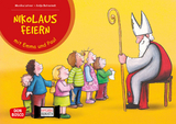 Nikolaus feiern mit Emma und Paul - 