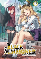 Black Summoner: Volume 17 - Doufu Mayoi