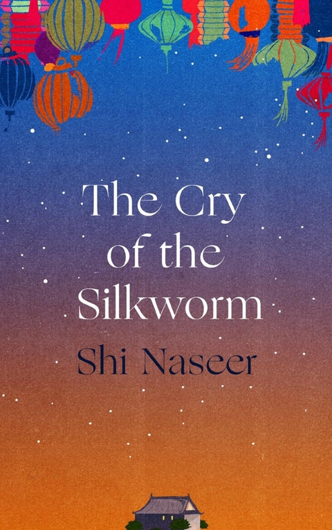 Cry of the Silkworm -  Shi Naseer