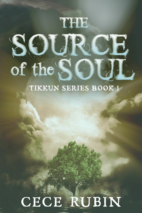 The Source of the Soul -  CeCe Rubin