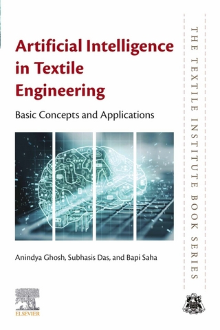 Artificial Intelligence in Textile Engineering
