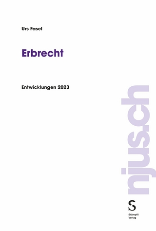 Erbrecht