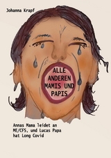 Alle anderen Mamis und Papis - Johanna Krapf