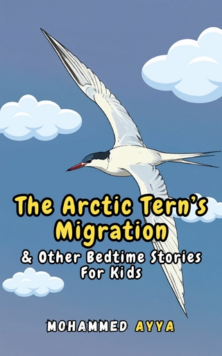 The Arctic Tern's Migration