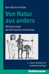 Von Natur aus anders - Doris Bischof-K&ouml;hler