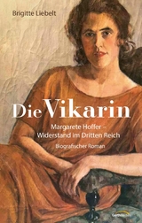 Die Vikarin - Brigitte Liebelt