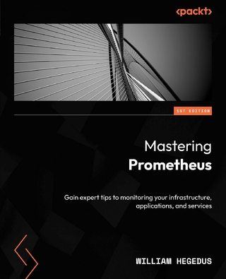 Mastering Prometheus