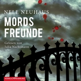 Mordsfreunde (Ein Bodenstein-Kirchhoff-Krimi 2) - Nele Neuhaus