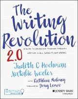 Writing Revolution 2.0 -  Judith C. Hochman,  Natalie Wexler