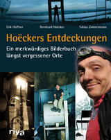 Ho&euml;ckers Entdeckungen - Erik Haffner, Bernhard Ho&euml;cker, Tobias Zimmermann