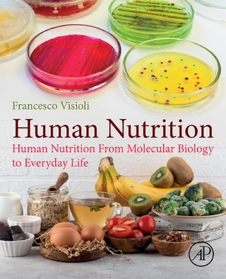 Human Nutrition