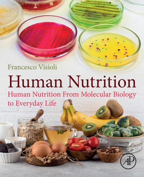 Human Nutrition -  Francesco Visioli