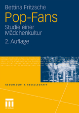 Pop-Fans - Bettina Fritzsche