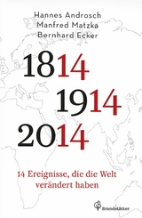 14 Ereignisse, die die Welt ver&auml;ndert haben - 