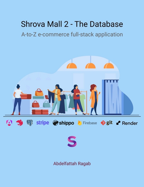 Shrova Mall 2 -  Abdelfattah Ragab