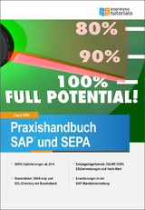 Praxishandbuch SAP und SEPA - Claus Wild