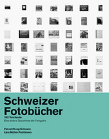 Schweizer Fotob&uuml;cher 1927 bis heute - 