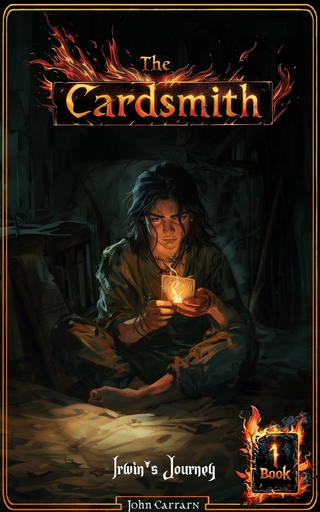 The Cardsmith