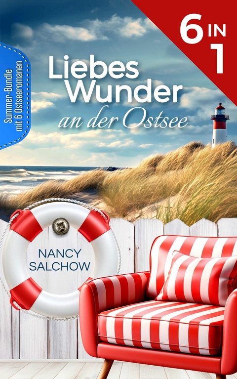Liebeswunder an der Ostsee - Nancy Salchow