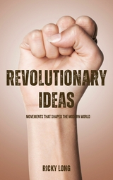 Revolutionary Ideas -  Ricky Long