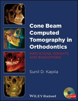 Cone Beam Computed Tomography in Orthodontics - Sunil D. Kapila