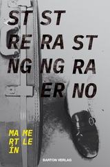 Streng Stranger Strano - Mart&iacute;n Mele