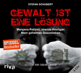 Gewalt ist eine L&ouml;sung - Stefan Schubert