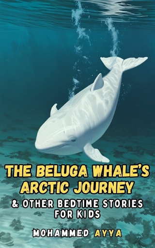 The Beluga Whale's Arctic Journey