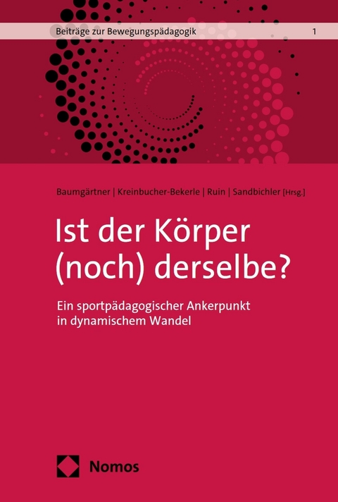 Ist der K&ouml;rper (noch) derselbe? - 