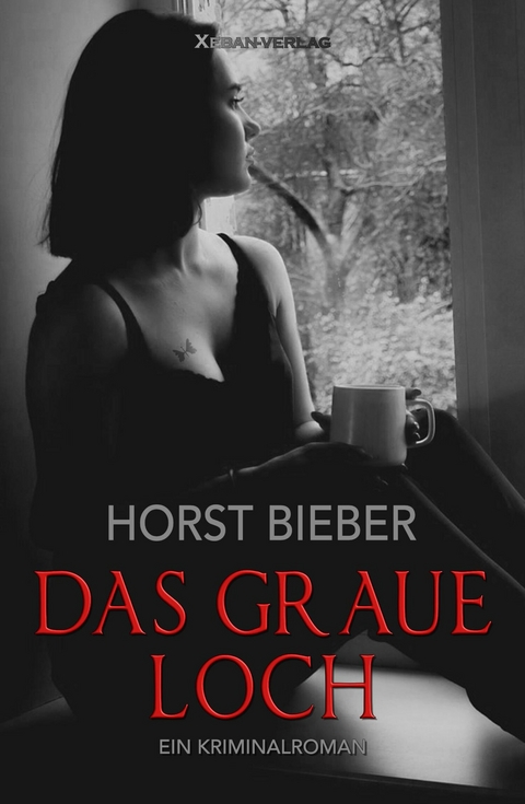 Das graue Loch - Horst Bieber