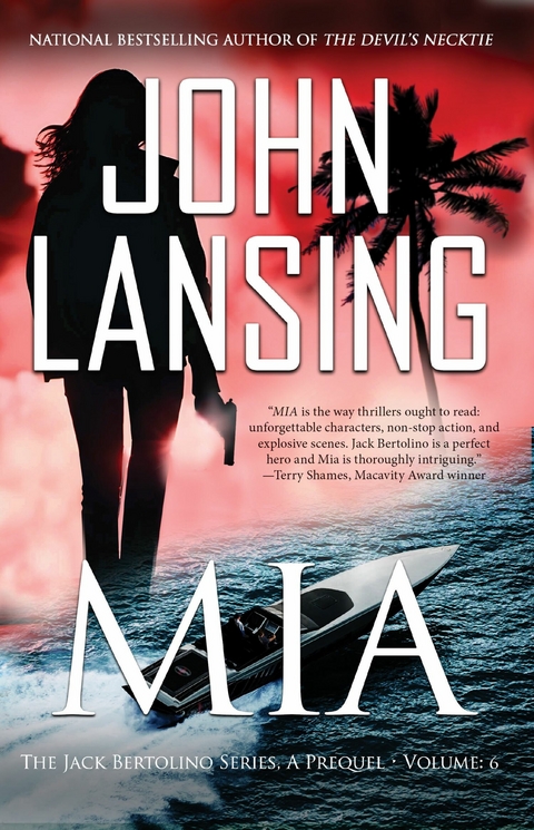 MIA -  John Lansing