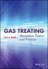 Gas Treating - Dag Eimer