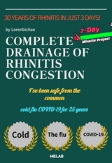 Complete Drainage of Rhinosinusitis Congestion -  Loren Bichae