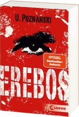Erebos - Ursula Poznanski
