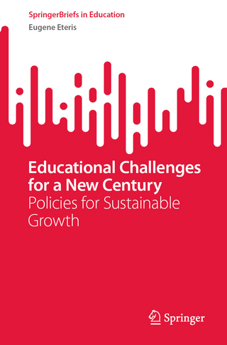 Educational Challenges for a New Century