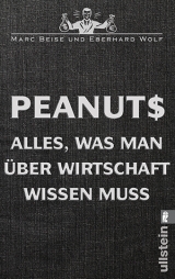Peanuts - Marc Beise, Eberhard Wolf