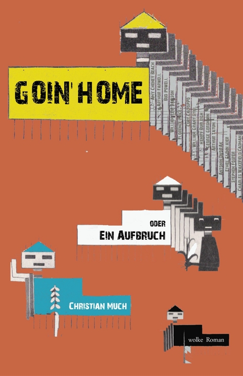 Goin' Home - Christian Much