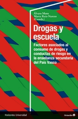 Drogas y escuela - 