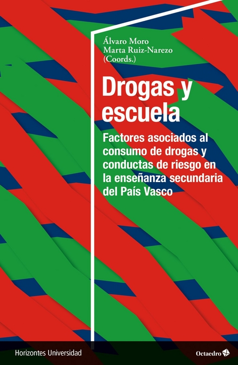 Drogas y escuela - 