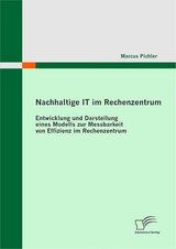 Nachhaltige IT im Rechenzentrum - Marcus Pichler