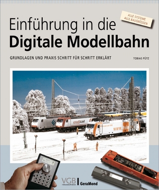 Einführung in die Digitale Modellbahn
