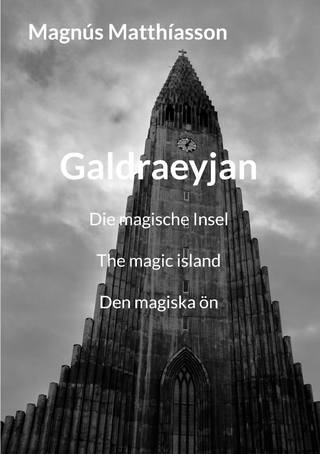 Galdraeyjan
