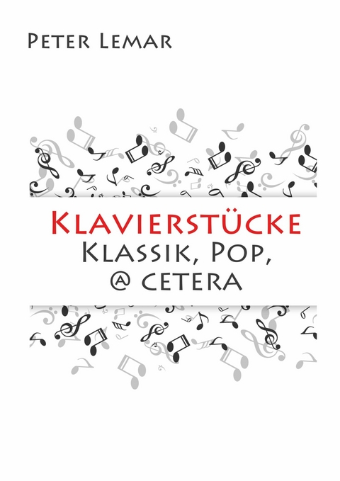 Klassik, Pop, @ cetera - Peter Lemar