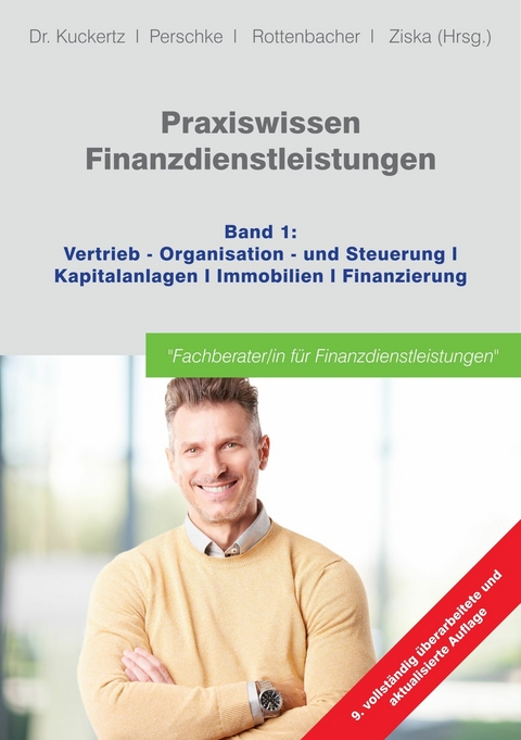 Praxiswissen Finanzdienstleistungen -  GOING PUBLIC! Akademie f&uuml;r Finanzberatung AG