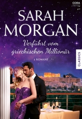 Sarah Morgan Edition Band 6 - Sarah Morgan